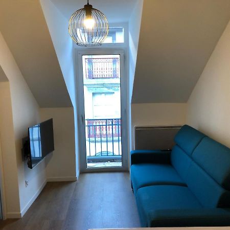 Appart 6 Pers Renove En Plein Coeur De Cauterets Eksteriør billede