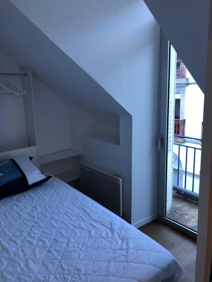 Appart 6 Pers Renove En Plein Coeur De Cauterets Eksteriør billede