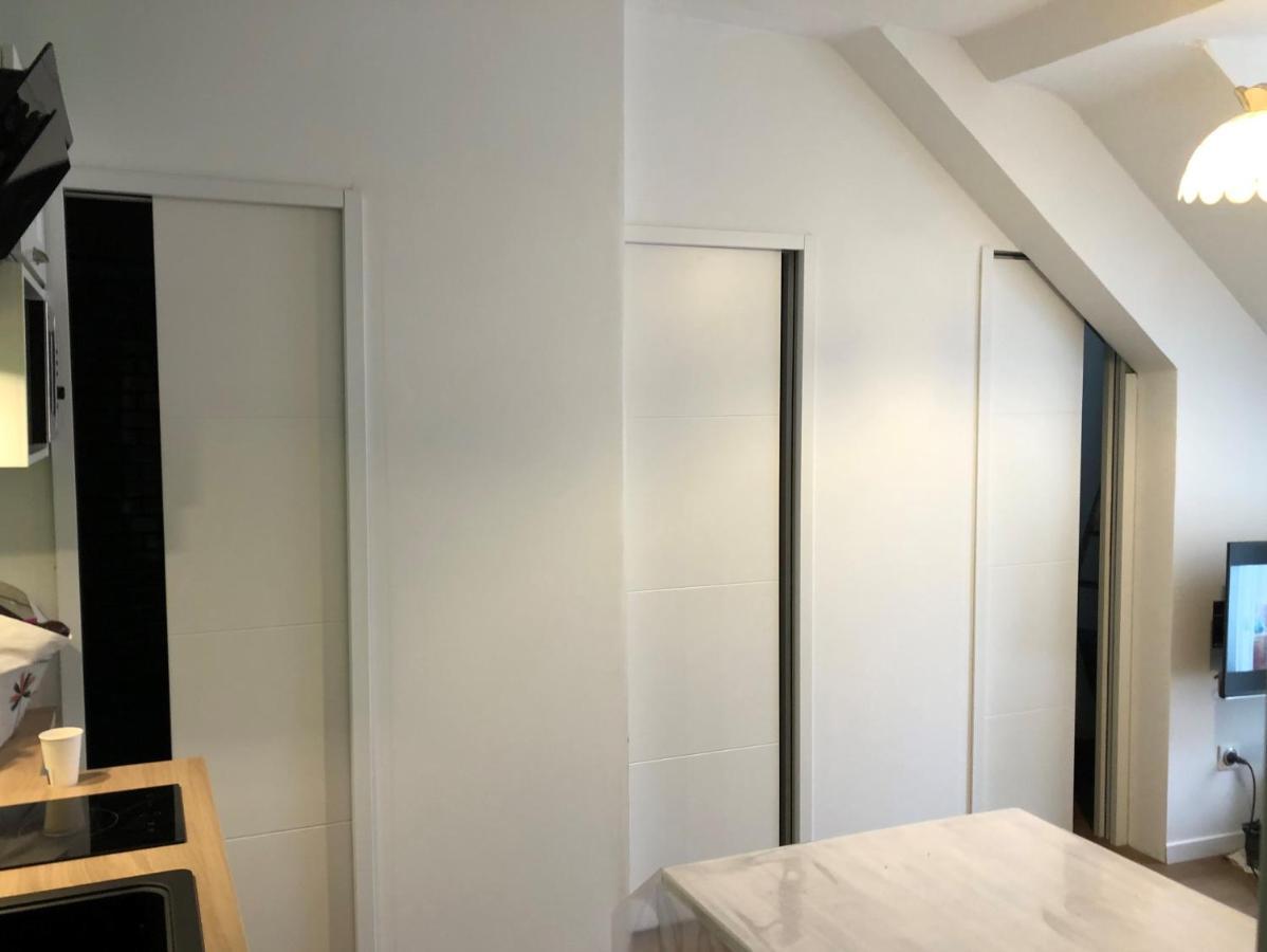 Appart 6 Pers Renove En Plein Coeur De Cauterets Eksteriør billede