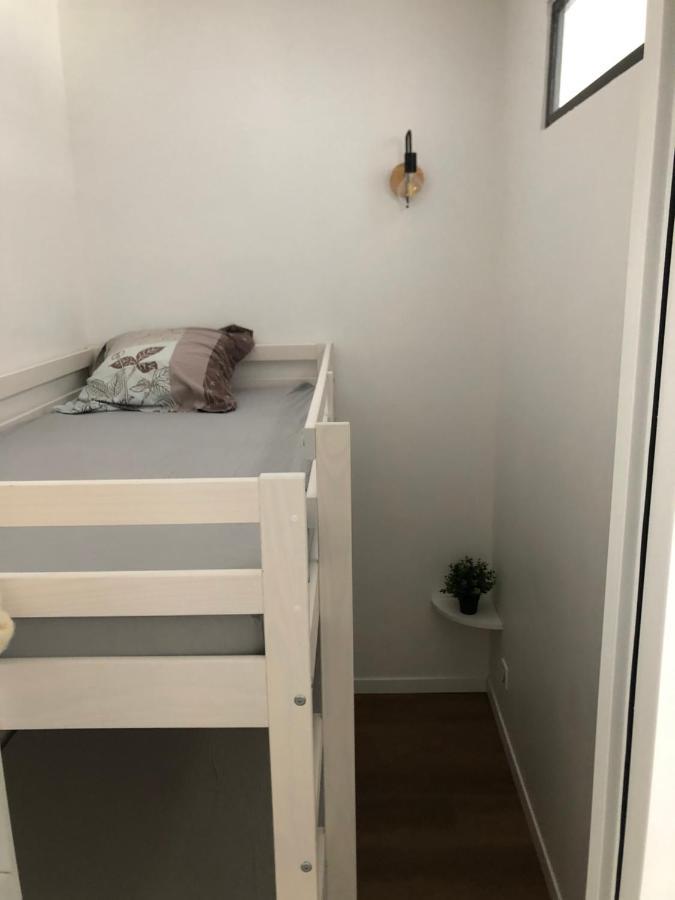 Appart 6 Pers Renove En Plein Coeur De Cauterets Eksteriør billede